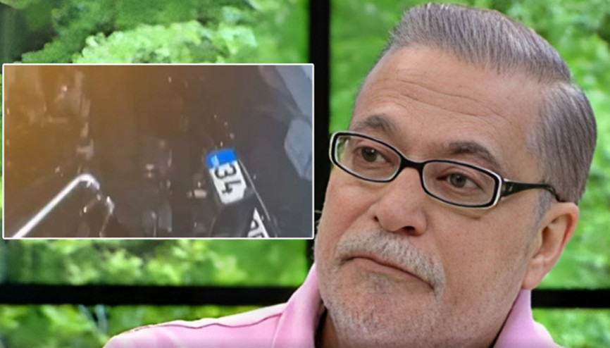 Mehmet Ali Erbilin trafik kazası geçirdiği ortaya çıktı İşte son sağlık durumu...