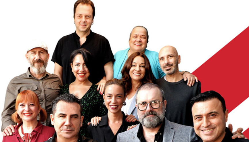 100 konservatuvar öğrencisine destek