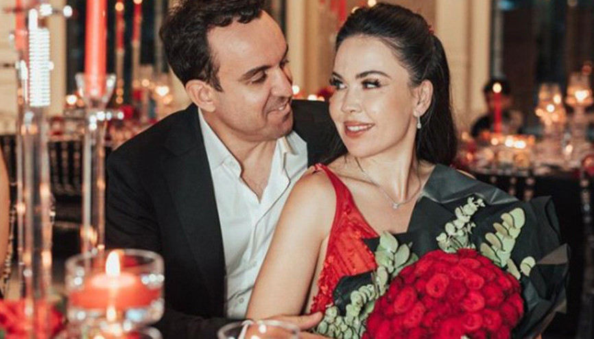 Özlem Öz Tayyar Öz kimdir, ne iş yapıyor, ne kadar kazanıyor Özlem Lina Öz ve Tayyar Öz doktor mu, mesleği ne