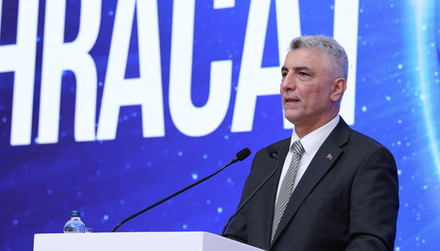 Türkiye E-İhracat Platformunu yakında hizmete alıyoruz