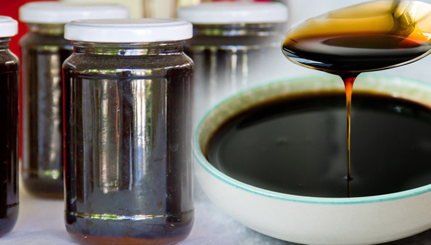 Sık sık hastalığa yakalananlar için bağışıklık sistemini güçlendiriyor… 1 yemek kaşığında 40 mg kalsiyum bulunuyor Sık sık hastalığa yakalananlar için bağışıklık sistemini güçlendiriyor… 1 yemek kaşığında 40 mg kalsiyum bulunuyor