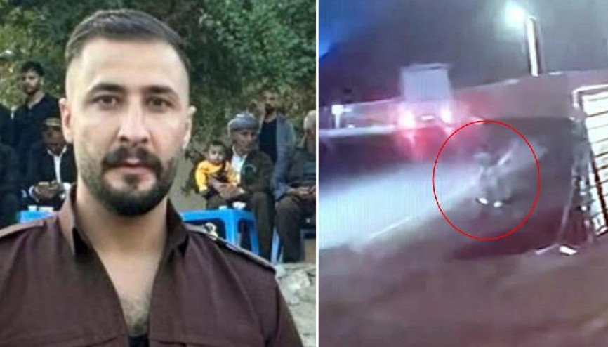 Şırnakta dolaşmak için evden çıkan Hakan Encü 5 gündür kayıp