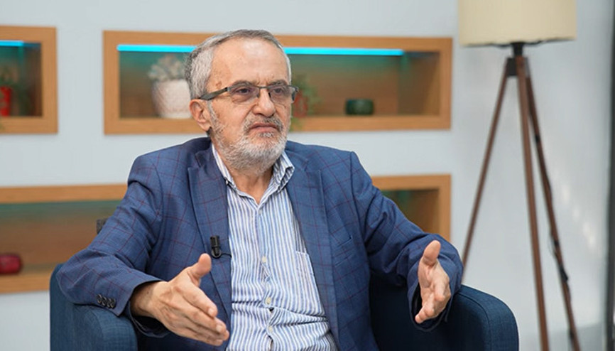 Süreyya Karabulut: Mezardan Cem Garipoğlunun çıkacağına inanmıyorum