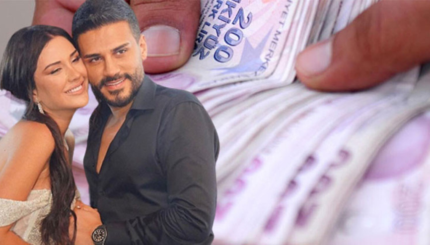 Son dakika: Engin Polatdan kardeşine ve babasına servet değerinde harçlık
