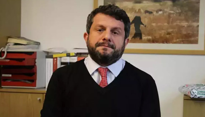 Yargıtaydan Can Atalay kararı