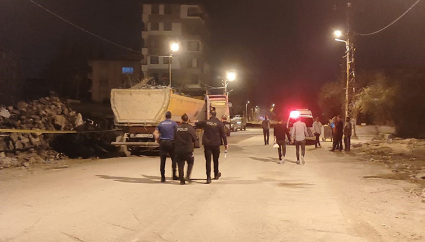 Asrın felaketinin 275. gününde enkaz altından ceset çıktı