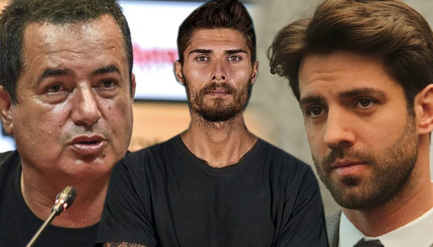 Acun Ilıcalı - Serkay Tütüncü gerilimine Barış Yağcı da dahil oldu