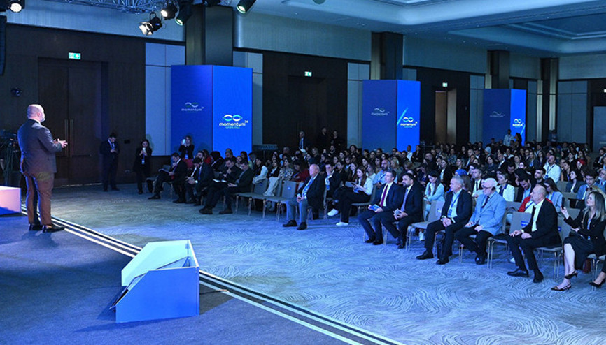 İş dünyası yeni İK formülüne odaklanıyor