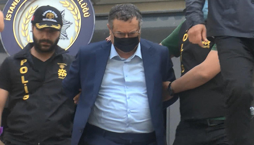 Yenibosnadaki Bahtiyar Akçay’ın korkunç ölümünde ağlayarak savunma yaptı: Akıl sağlığım yerinde. Ancak psikolojim iyi değil