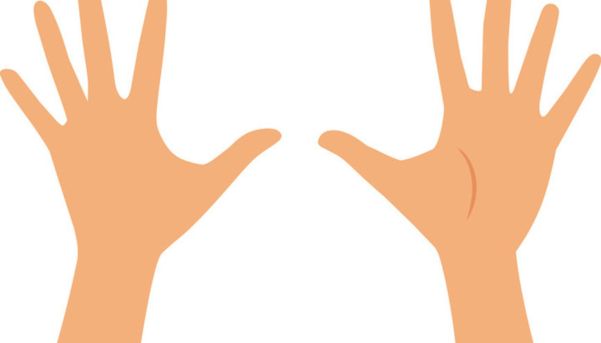 Elleriniz karakterinizi ele veriyor... Dikkat, bilmediğiniz gizli bir yönünüz ortaya çıkabilir