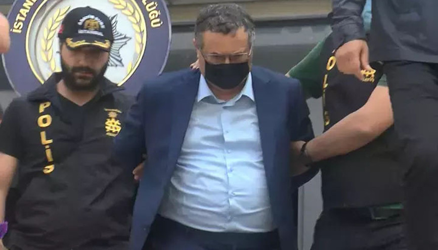 Yenibosnadaki Bahtiyar Akçay’ın korkunç ölümünde ağlayarak savunma yaptı