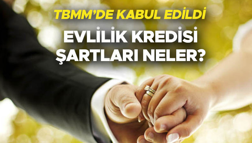 Evlilik kredisi başvuru şartları 2023 son dakika | (2 yıl geri ödemesiz kredi şartları) Yeni evleneceklere faizsiz kredi başvurusu nasıl yapılır 150 bin TL faizsiz evlilik kredisi başvuruları ne zaman