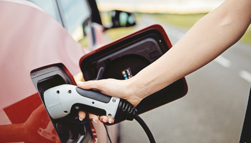 Kamuda elektrikli araç dönemi