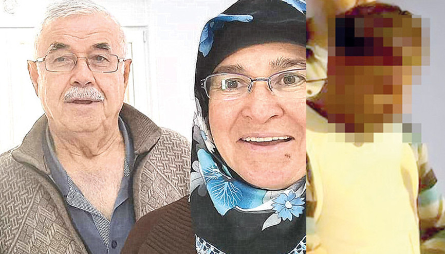 Bayram Amca’nın katili borçlusu çıktı