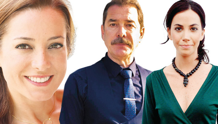 Dolunay Soysert, Fikret Kuşkanın aleyhine tanıklık yaptı: Çok iyi kazanıyoruz nafakayı ödeyebilir