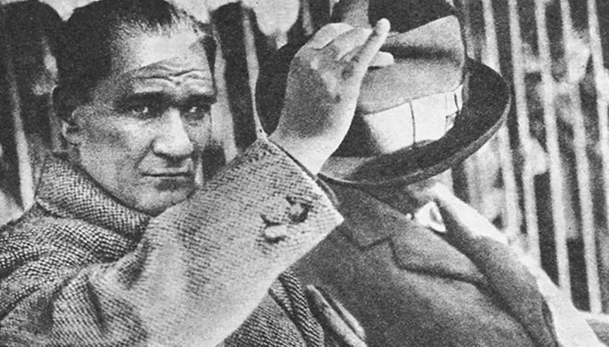 10 Kasım nedir, ne demek Geçmişten bugüne 10 Kasımın anlamı ve önemi