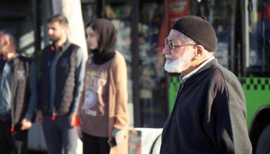 10 Kasım sabah 9u 5 geçe hayat durdu... Türm Türkiyeden ATAsına saygı duruşu