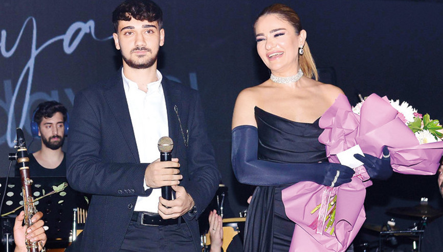 Keşke düet yapsaydık