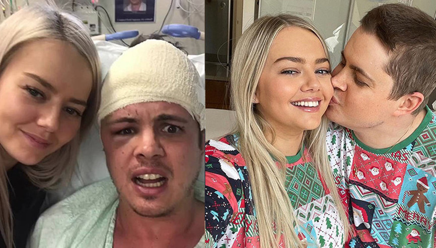 Beni hayatta tutan tek şey sevdiğim kadının aşkı demişti... Ünlü oyuncudan acı haber geldi Beni hayatta tutan tek şey sevdiğim kadının aşkı demişti... Ünlü oyuncudan acı haber geldi