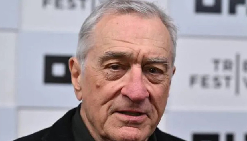 Robert De Niro eski asistanının açtığı davayı kaybetti… 1,2 milyon dolar tazminat ödeyecek