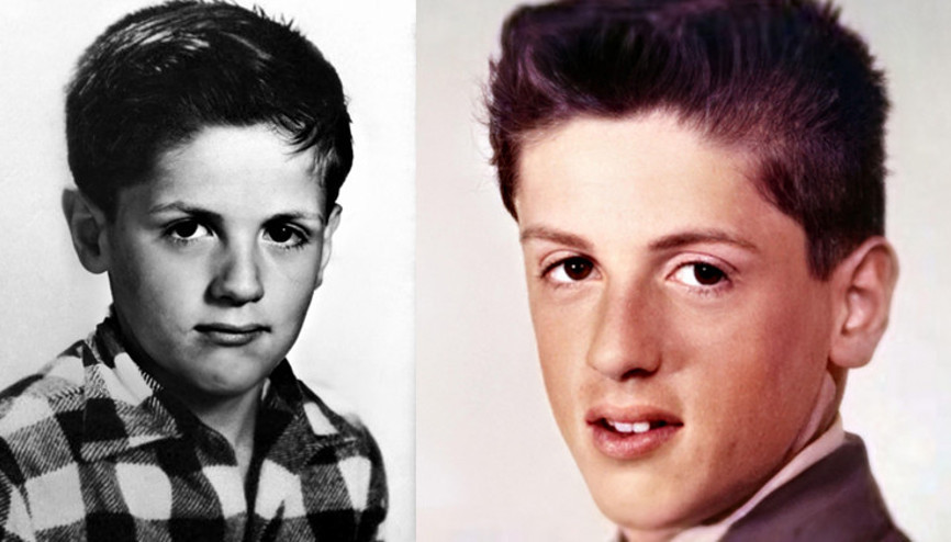 Ünlü oyuncu acı dolu çocukluğunu anlattı: Benim babam kıskanç küfürbazın biriydi Ünlü oyuncu acı dolu çocukluğunu anlattı: Benim babam kıskanç küfürbazın biriydi