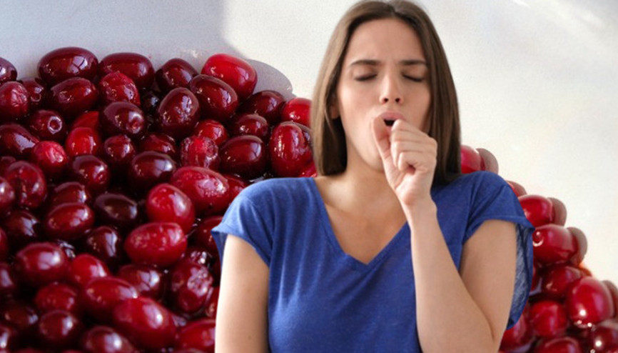 Bronşları bir çırpıda açıyor, öksürüğü rahatlatıyor Kışa zımba gibi girmek için günde bir bardak tüketmek yeterli...