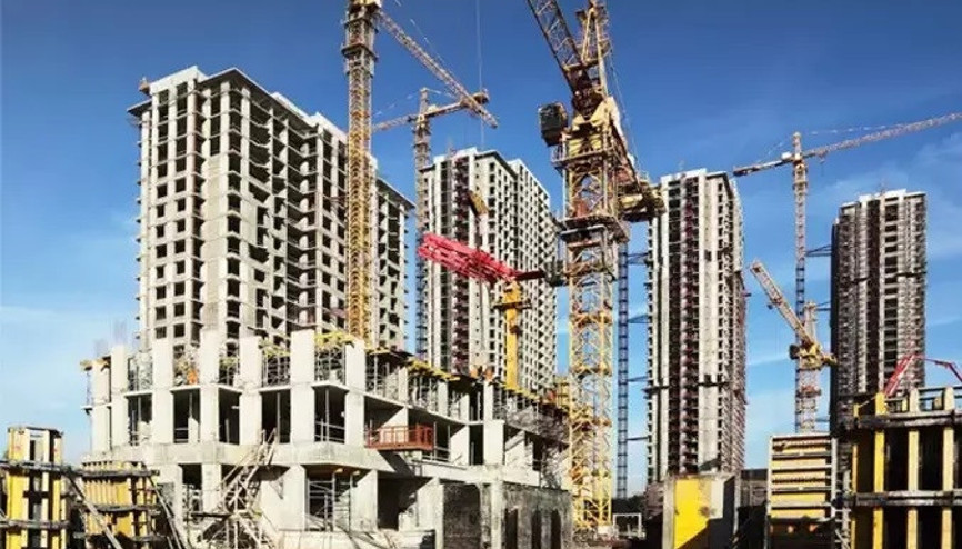 İnşaat maliyetinde artış sürüyor