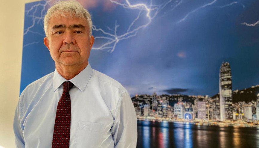 Meteorolojiden kış tahmini: Sıcaklıklar normalin üzerinde olacak Her sene daha sıcak bir yıla hazır olmalıyız