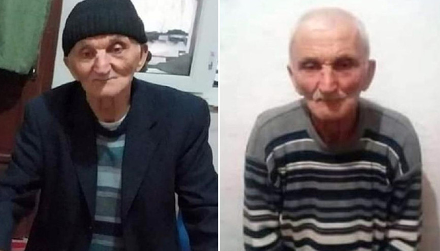 Sakaryada 3 gündür kayıptı Fındık bahçesinde ölü bulundu