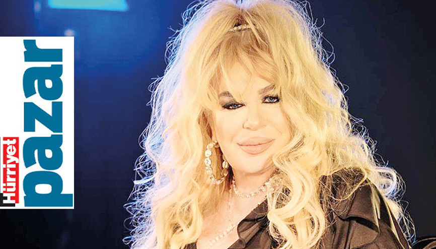 ‘Zerrin’inizin  her şeyi ortada,  hayatta ikiyüzlülük bilmem’