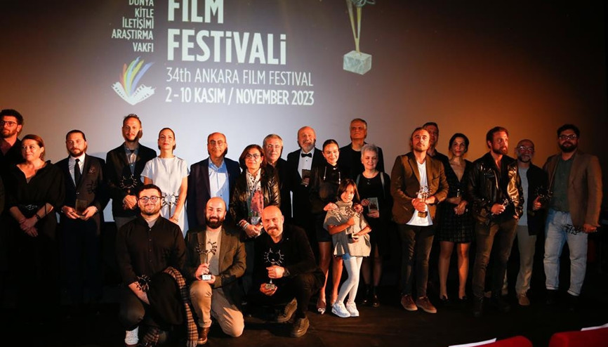 Festivale ‘Kör Noktada’ damgası