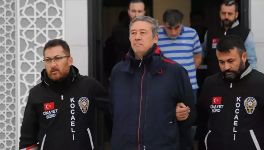 Kocaelide halı fabrikası sahibinin öldürülmesine ilişkin 7 kişi adliyeye sevk edildi: Cesedi asitle yok etmişler