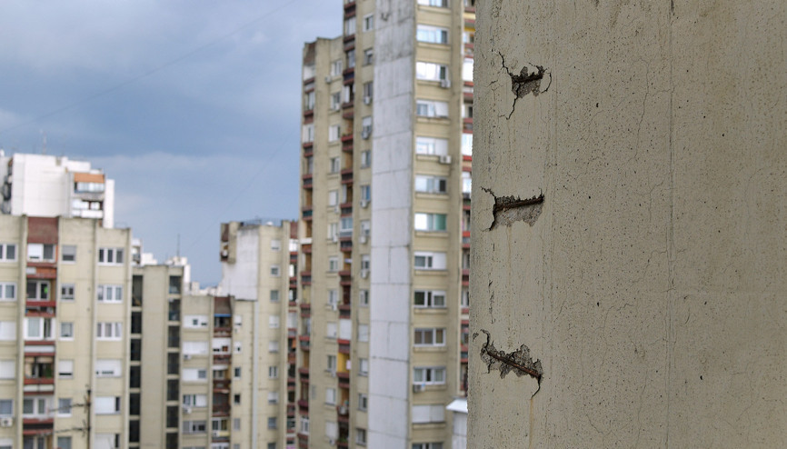 Yıkıma kadar kiralık... Dönüşüme girecek evler riske rağmen kiralanıyor