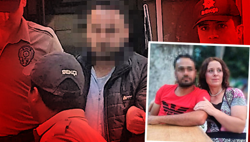5 aylık hamile kadın banyoda ölü bulunmuştu Ağırlaştırılmış müebbetle yargılanan eş beraat etti