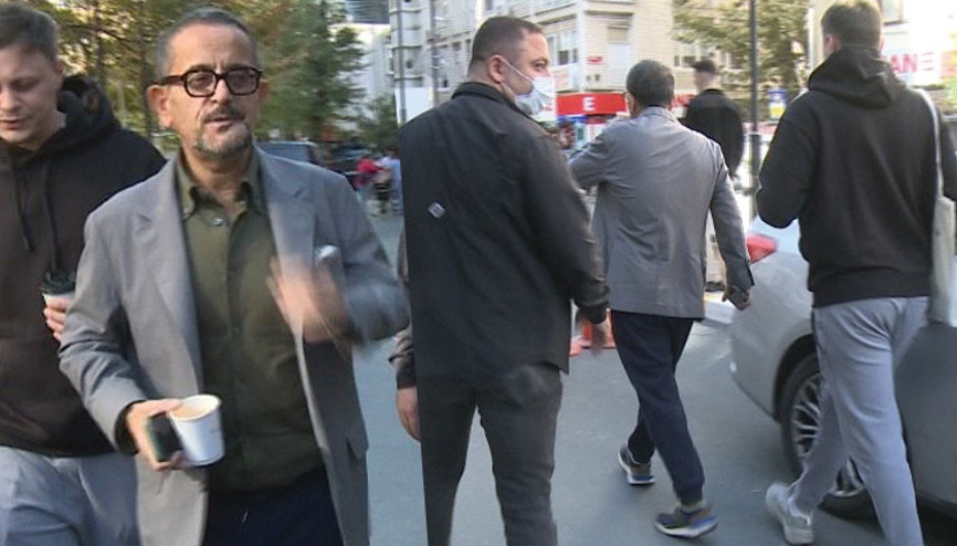 Ali Sabancı sağlığına kavuştu