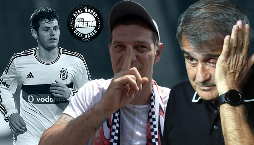 Beşiktaşın eski yıldızı Pedro Franco anlattı: Hiç böylesini görmemiştim, Bilic ve Şenol Güneş...