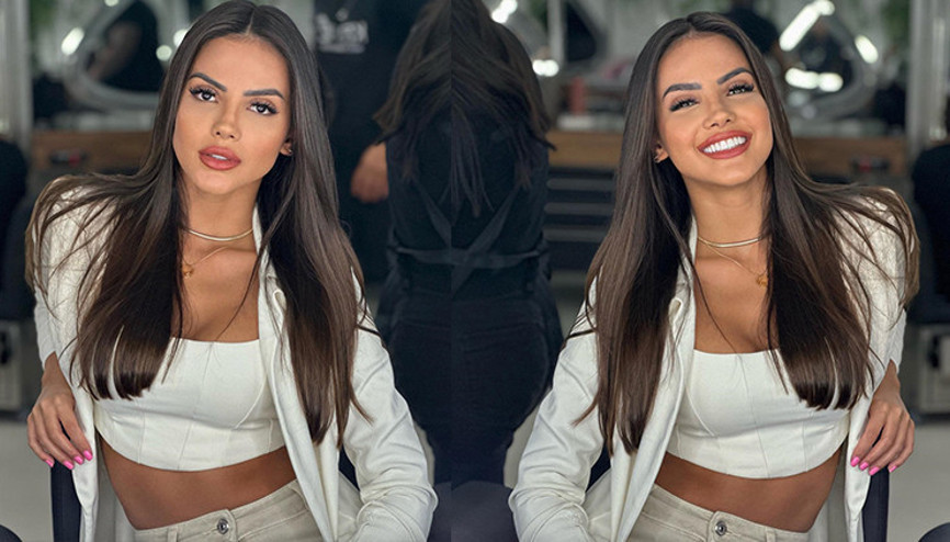 Brezilyalı televizyon yıldızı yağ aldırma operasyonunda hayatını kaybetti