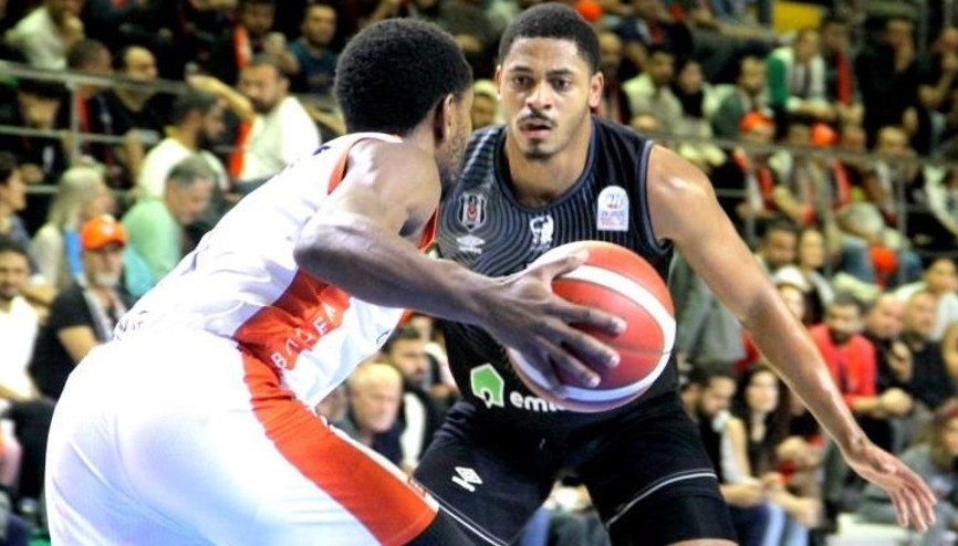 Beşiktaş, Çağdaş Bodrumspora şans tanımadı