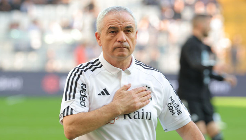 Beşiktaşta Rıza Çalımbaydan Ghezzal sözleri: Çok ağladı