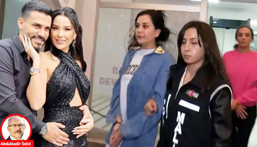 Dilan Polat olayının ucu nereye uzanır