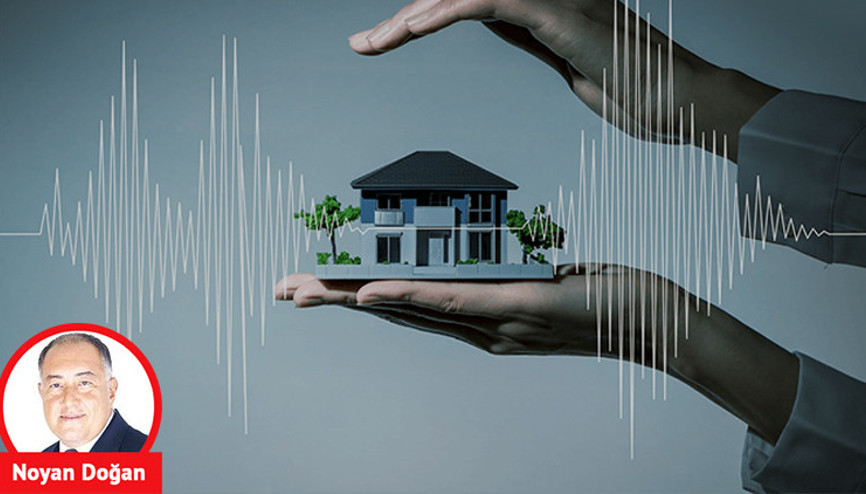 DASK deprem hasarlarını hangi fiyattan ödeyecek