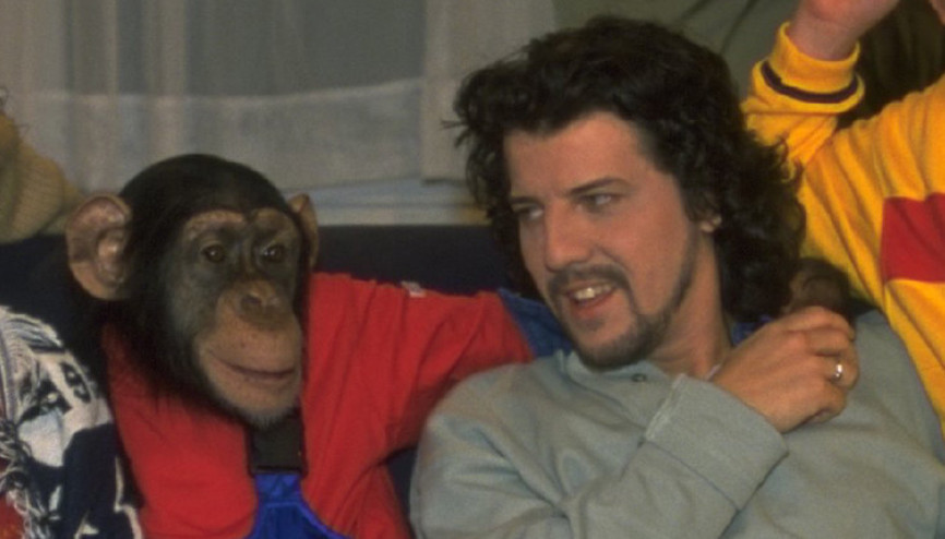 İlker Aksum: Çarli’nin tokadı beni bayılttı