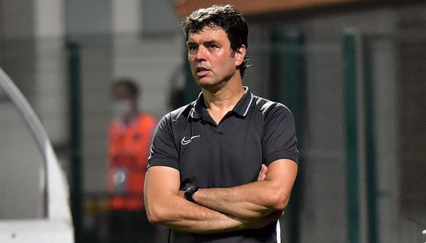 Karşıyaka’da Cihat Arslan sesleri