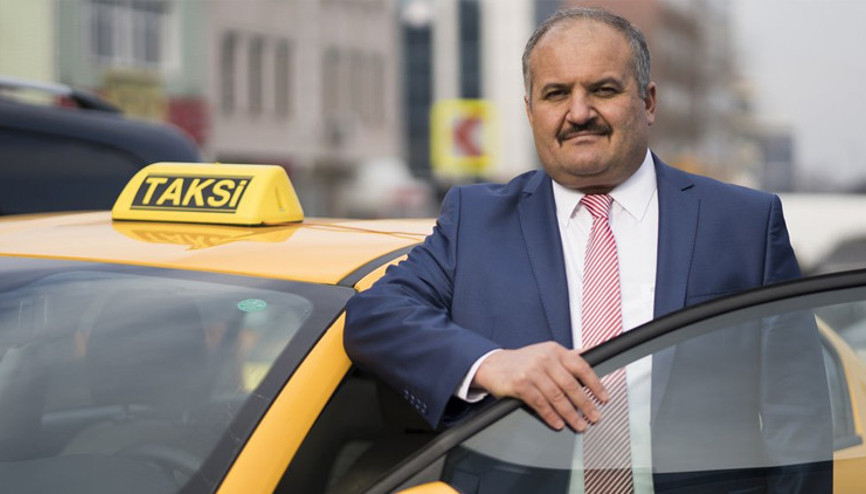 Taksiciler yeniden zam istedi İşte yeni tarife beklentisi