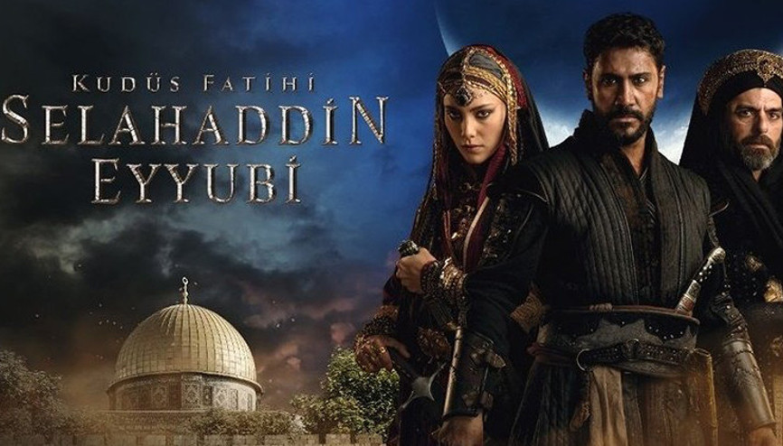 KUDÜS FATİHİ SELAHADDİN EYYUBİ OYUNCULARI KİMLER Kudüs Fatihi Selahaddin Eyyubi konusu nedir, kimler oynuyor İşte oyuncu kadrosu ve konusu