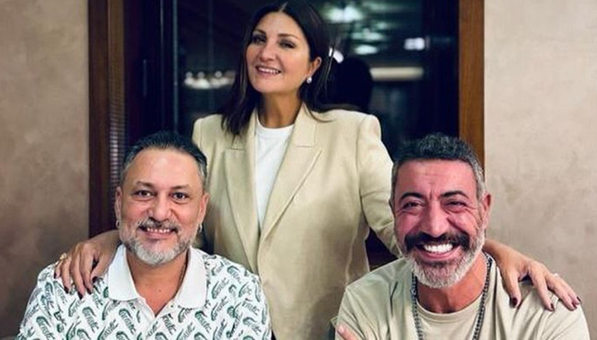 Kavuşmanın mutluluğu