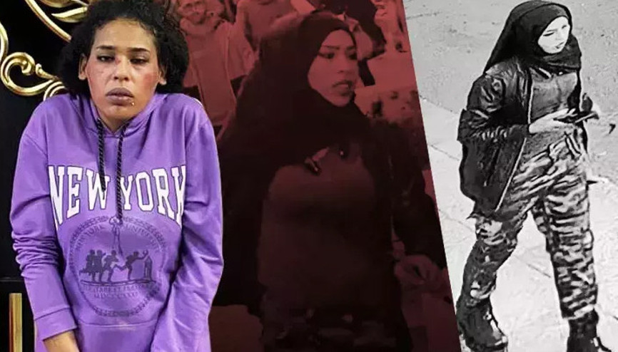 İstiklal Caddesindeki bombalı saldırı davasında yeni gelişme: 6 sanık tahliye edildi İstiklal Caddesindeki bombalı saldırı davasında yeni gelişme: 6 sanık tahliye edildi