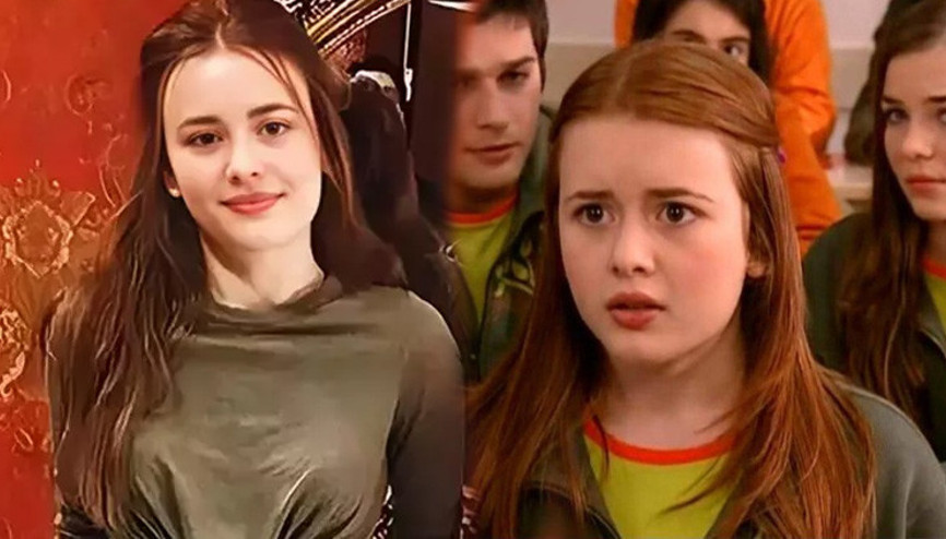 Selenanın Selin’i Cansu Demirci öldü iddialarına rol arkadaşından yeni açıklama geldi Selena Selin öldü mü, yaşıyor mu Cansu Demirci kimdir, kaç yaşında, şu an ne yapıyor