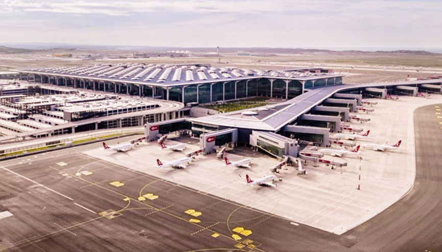 İstanbullulara İstanbul Havalimanı soruldu