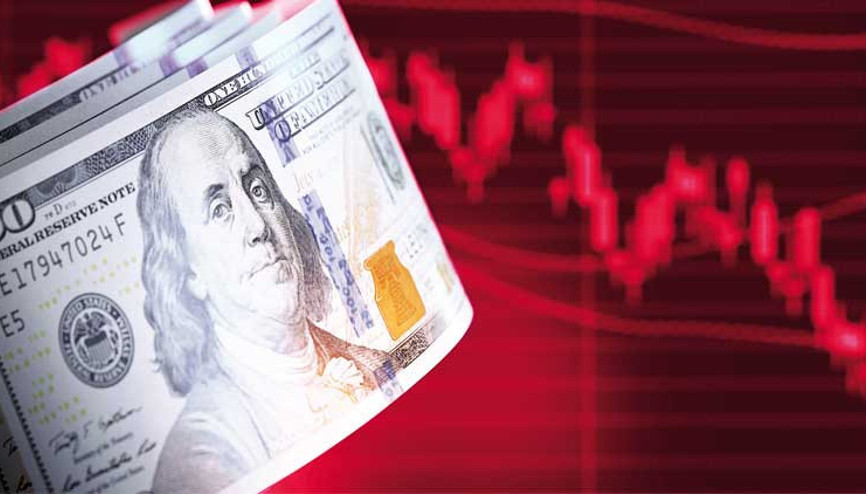 Cari dengede yılın rekor fazlası